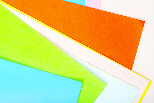 포토 JPG 해외이미지 백그라운드 사람없음 하이앵글 색종이 카피스페이스 해외202004 해외포토 종이 뷰포인트 공백 파일형식 이미지허브