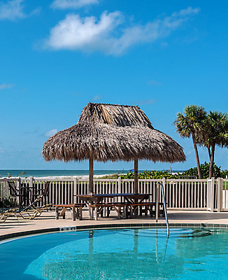 포토 JPG 해외이미지 나무 구름 모래 바다 여행 의자 탁자 하늘 수영장 그림자 사람없음 야외 초록색 물 여름 파란색 울타리 야자수 햇빛 맑음 미국 봄 볏짚 그늘 당구 휴양지 양산 시멘트 밀짚 콘크리트 수평선 플로리다 해외202004 해외포토 자연요소 식물 계절 컬러 가구 북아메리카 날씨 담장 태양 구기 장소 짚 파일형식 이미지허브