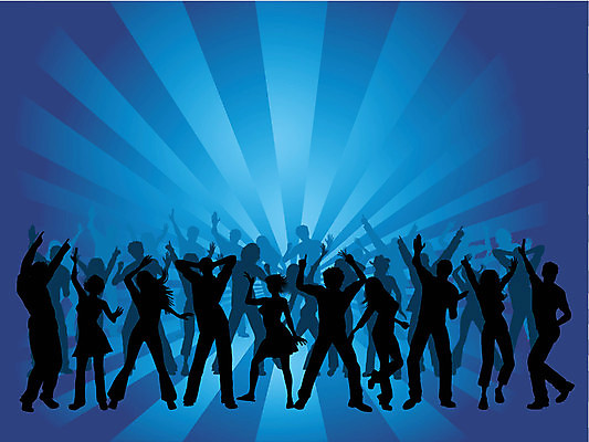 EPS 해외이미지 여자 남자 행복 실루엣 음악 백그라운드 일러스트 사람 파티 댄서 춤 은색 디스코 해외202004 해외일러스트 직업 감정 컬러 문화예술 촬영기법 이벤트 파일형식 벡터 이미지허브