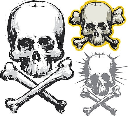 EPS 해외이미지 모양 디자인 실루엣 백그라운드 십자가 패턴 곡선 일러스트 부분 추상 뼈 잉크 골격 미술 그래픽 장식 머리 유행 페인트 죽음 그리기 그림 질감 스크래치 그런지 해골모형 스타일 해외202004 해외일러스트 선 무늬 모션 문화예술 촬영기법 신체부위 모형 파일형식 벡터 이미지허브