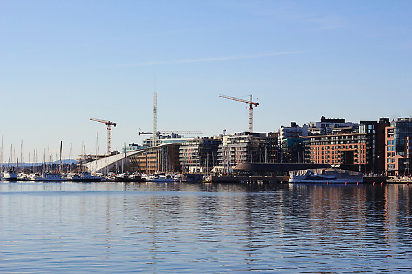 포토 JPG 해외이미지 노르웨이 사람없음 쇼핑 여행객 오슬로 해외202004 해외포토 유럽 사람 파일형식 이미지허브