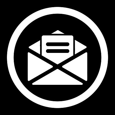 EPS 해외이미지 종이 일러스트 텍스트 통신 검은배경 봉투 픽토그램 자료 흰색 오픈 원형 메시지 뉴스 이메일 선택 도넛 편지 읽기 서식 문서 파일 엽서 페이지 뉴스레터 고립 상형문자 스팸 편지쓰기 해외202004 해외일러스트 도형 템플릿 문자 컬러 백그라운드 컨셉 모션 디저트 검은색 기록 파일형식 벡터 이미지허브