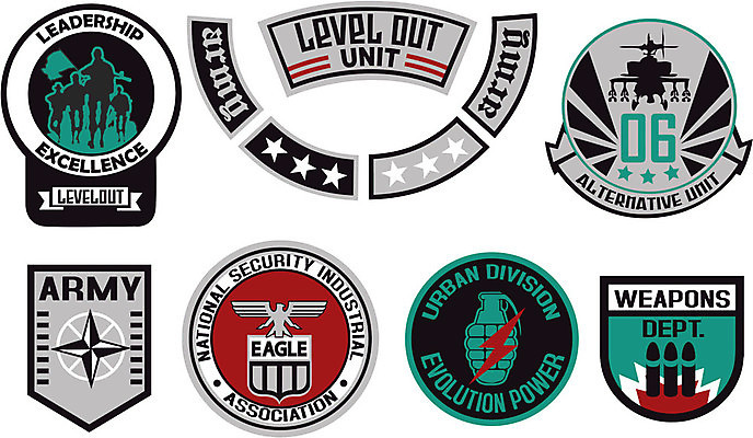 EPS 해외이미지 교육 포스터 별 스포츠 일러스트 학교 자 안전 그래픽 장식 유행 라벨 힘 수확 도시 중세 경찰 대표 상패 메달 심볼 사인 리더 군용 전쟁 보안 법 배지 육군 규칙 공지사항 방패 팔 규율 엘리먼트 해외202004 해외일러스트 자연요소 직업 농업 문구용품 군대 프레임 신체부위 역사 상_우승 상_상패 파일형식 벡터 이미지허브