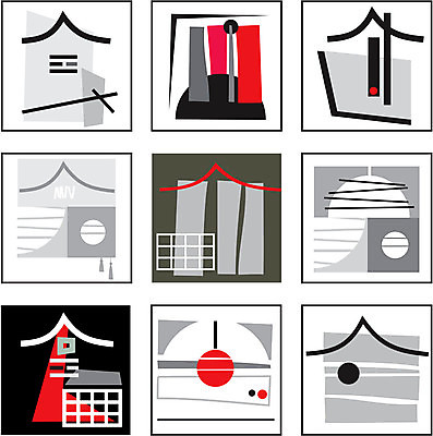 EPS 해외이미지 클립아트 모양 디자인 배너 아시아 선 백그라운드 일러스트 비즈니스 건축양식 벽지 지붕 추상 조명 잉크 미술 동양인 건물 그래픽 빛 세트 검은색 웹 등불 수집 심볼 심플 안락의자 인터넷주소 엘리먼트 해외202004 해외일러스트 건축물 건축 나라 컬러 무늬 인터넷 의자 문화예술 인종 파일형식 벡터 이미지허브