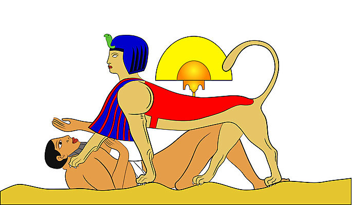 EPS 해외이미지 디자인 문화 여행 백그라운드 일러스트 아프리카 생물 이집트 미술 그래픽 장식 골동품 퍼즐 수수께끼 역사 유령 신비 악마 자르기 사인 윤곽 신화 안심 마법 스핑크스 고고학 고립 몬스터 상형문자 옛날 해외202004 해외일러스트 문자 교육 나라 컨셉 모션 문화예술 육류 파일형식 벡터 이미지허브