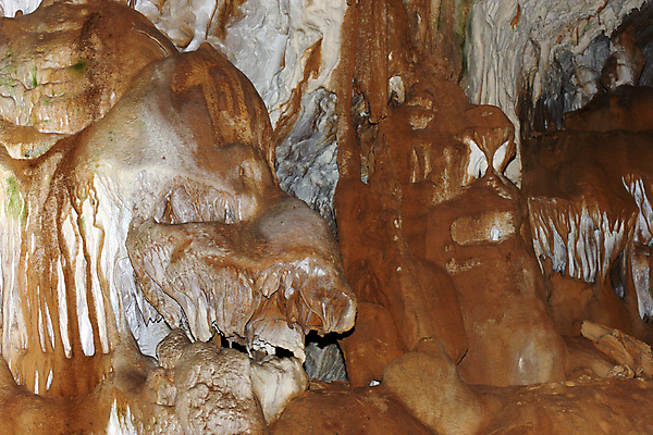 포토 JPG 해외이미지 산 사람없음 흐름 동굴 기르기 석회암 종유석 지질학 해외202004 해외포토 교육 컨셉 암석 돌봄 파일형식 이미지허브