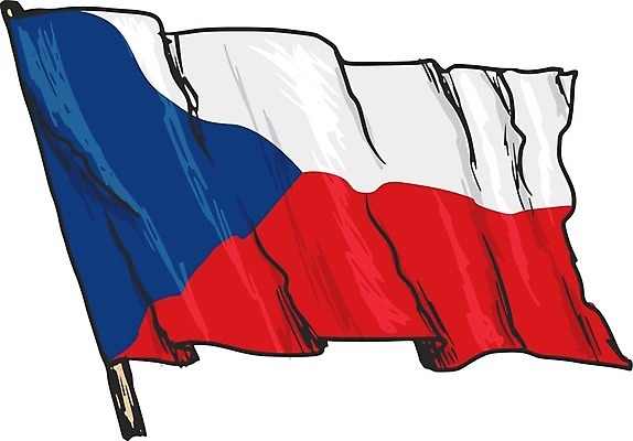 EPS 해외이미지 배너 문화 일러스트 그래픽 깃발 역사 투표 심볼 흰배경 체코 애국심 공화국 전국 정부 정치 통일 해외202004 해외일러스트 유럽 나라 백그라운드 흰색 선거 파일형식 벡터 이미지허브