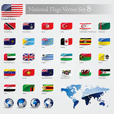 EPS 해외이미지 디자인 지도 일러스트 영국 웨일즈 빛 세트 세계 미국 깃발 U 수집 사인 베트남 광택 S 칠면조 우즈베키스탄 아랍에미리트 베네수엘라 예멘 우간다 우루과이 우크라이나 잠비아 전국 튀니지 해외202004 사도궁 해외일러스트 알파벳 유럽 북아메리카 중동 아프리카 조류 동남아시아 궁전 남아메리카 바티칸 중앙아시아 파일형식 벡터 이미지허브