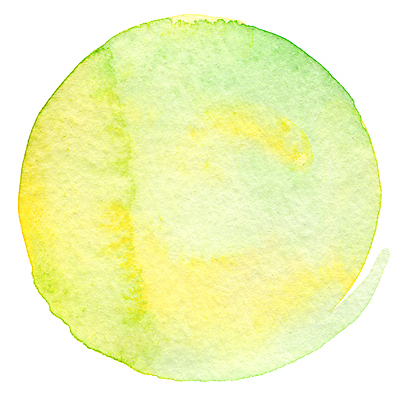 포토 JPG 해외이미지 백그라운드 붓터치 추상 수채화 사람없음 초록색 물감 원형 그림 질감 해외202004 해외포토 도형 컬러 무늬 미술도구 파일형식 이미지허브