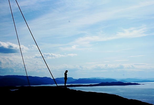 포토 JPG 해외이미지 바다 하늘 산 노르웨이 사람없음 물 해외202004 해외포토 자연요소 유럽 파일형식 이미지허브
