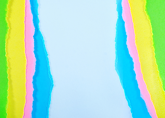 포토 JPG 해외이미지 백그라운드 사람없음 하이앵글 찢어짐 색종이 카피스페이스 해외202004 해외포토 종이 뷰포인트 모션 공백 파일형식 이미지허브