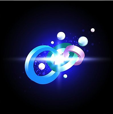 EPS 해외이미지 모양 디자인 별 백그라운드 일러스트 추상 미래 기술 장식 파란색 빛 디지털 검은색 어둠 흐름 에너지 원형 심볼 사인 역동적 광 엘리먼트 테크노 스타일 효과 해외202004 해외일러스트 자연요소 도형 컬러 컨셉 무늬 파일형식 벡터 이미지허브
