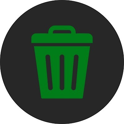 EPS 해외이미지 일러스트 픽토그램 바구니 환경 재활용 쓰레기통 플랫 캔 쓰레기 폐기물 컨테이너 거절 버리기 양동이 흰배경 에코 낭비 취소 삭제 고립 상형문자 생태학 쓸기 해외202004 해외일러스트 문자 교육 산업 백그라운드 컨셉 모션 흰색 친환경 파일형식 벡터 이미지허브