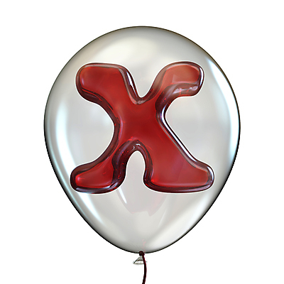 포토 JPG 해외이미지 영어 사람없음 빨간색 3D X 광택 풍선 해외202004 해외포토 문자 알파벳 컬러 디지털합성 파일형식 이미지허브