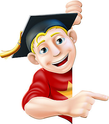 EPS 해외이미지 학생 배너 남자 백그라운드 컨셉 일러스트 학사모 졸업 졸업생 한명 사람 성인 공백 가리킴 성인남자한명만 해외202004 해외일러스트 모자_잡화 1 교육 손짓 남자한명만 성인남자만 파일형식 벡터 이미지허브
