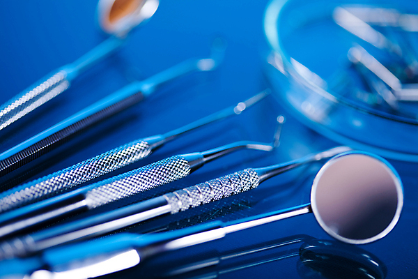 포토 JPG 해외이미지 사람없음 파란색 치과용품 해외202004 구강거울 해외포토 컬러 의료용품 파일형식 이미지허브