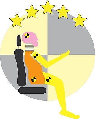 EPS 해외이미지 별 얼굴 인형 컨셉 일러스트 자동차 가면 안전 그래픽 빛 스터디 노란색 머리 페인트 보호 위험 플라스틱 충돌 사건 속도 보안 충격 공학 특별함 해외202004 해외일러스트 자연요소 교육 육상교통 컬러 재질 신체부위 학습 파일형식 벡터 이미지허브