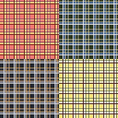 EPS 해외이미지 디자인 어린이 패턴 일러스트 사람없음 패턴백그라운드 아기 체크무늬 해외202004 해외일러스트 백그라운드 무늬 사람 파일형식 벡터 이미지허브