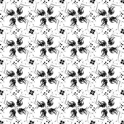 EPS 해외이미지 디자인 꽃 백그라운드 잎 꽃무늬 패턴 일러스트 벽지 추상 창조 그래픽 장식 컬러풀 검은색 줄무늬 흰색 나뭇가지 점 개화 우아함 묘사 그림 엘리먼트 스타일 해외202004 해외일러스트 나무 식물 컬러 컨셉 무늬 파일형식 벡터 이미지허브