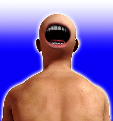 포토 JPG 해외이미지 남자 컨셉 해부 추상 사람 경사 사람없음 파란색 숫자 머리 할로윈 표현 입 치아 무서움 혀 피부 입술 어깨 귀 대머리 목 몬스터 악몽 특별함 휴머노이드 오싹 해외202004 해외포토 문자 헤어스타일 감정 컬러 무늬 의학 신체부위 소화기관 로봇 파일형식 이미지허브