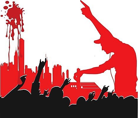 EPS 해외이미지 실루엣 음악 백그라운드 컨셉 일러스트 노래 사람 숫자 검은색 소리 가수 DJ 심볼 노래방 뮤지컬 줄서기 채용 해외202004 해외일러스트 문자 컬러 비즈니스 모션 문화예술 촬영기법 음악가 파일형식 벡터 직업 이미지허브