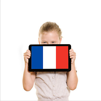 포토 JPG 해외이미지 백인 어린이 인터넷 한명 전자제품 컴퓨터 알약 정보 프랑스 흰색 깃발 연결 신분 프랑스어 고립 전국 지원 해외202004 해외포토 서양인 문자 1 유럽 컬러 사람 약 파일형식 이미지허브