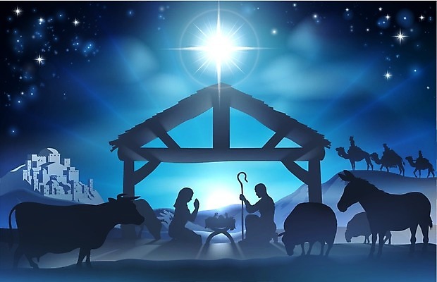 EPS 해외이미지 동물 전통 남자 실루엣 별 기독교 종교 여행 백그라운드 크리스마스 일러스트 가족 하늘 3 이야기 파란색 빛 성경 임신 사막 아기 도시 예수 야간 왕 장면 당나귀 요셉 외양간 베들레헴 해외202004 해외일러스트 자연요소 기념일 컬러 종교용품 관계 촬영기법 사람 말_동물 신_종교 파일형식 벡터 이미지허브