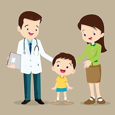 EPS 해외이미지 백인 직업 여자 남자 딸 행복 아들 어린이 일러스트 가족 엄마 건강 병원 미소 소년 성인 사무실 약 고통 환자 의사 흰색 하트 도움 질병 상담 방문 돌봄 소아과의사 헬프 해외202004 해외일러스트 모양 서양인 감정 컬러 컨셉 비즈니스 의학 관계 모션 표정 사람 의료진 파일형식 벡터 이미지허브