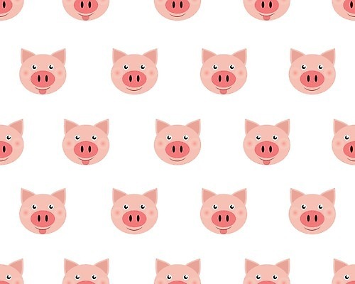 EPS 해외이미지 동물 캐릭터 행복 얼굴 어린이 분홍색 백그라운드 패턴 일러스트 포유류 벽지 돼지고기 사랑 장식 반려동물 세트 농장 직물 돼지 인쇄 작음 만화 수집 심볼 질감 코 주둥이 고립 포장소품 스타일 미니멀 해외202004 해외일러스트 일러캐릭터 감정 컬러 무늬 농업 포장 육류 사람 신체부위 크기 오브젝트 포장재료 파일형식 벡터 이미지허브
