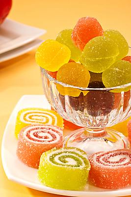 포토 JPG 해외이미지 음식 분홍색 과일 디저트 사탕 사람없음 장식 달콤 맛 설탕 젤리 해외202004 해외포토 컬러 컨셉 파일형식 이미지허브