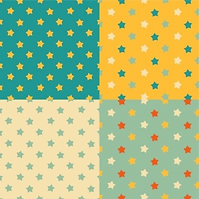 EPS 해외이미지 디자인 별 종이 백그라운드 패턴 오렌지 일러스트 벽지 추상 미술 장식 초록색 파란색 세트 갈색 노란색 수확 흰색 직물 심볼 질감 복고 해외202004 해외일러스트 자연요소 컬러 무늬 농업 과일 문화예술 파일형식 벡터 이미지허브