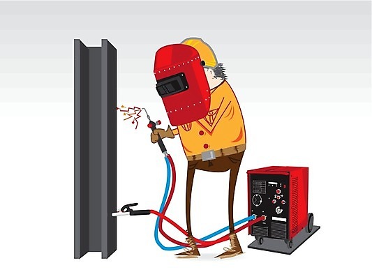 EPS 해외이미지 직업 캐릭터 남자 산업 안경 장갑 유니폼 일러스트 불꽃 가면 안전 장비 도구 스패너 업무 기술자 보호 헬멧 만화 서비스 보안 그라인더 장인 용접 용접공 조작 철강 해외202004 해외일러스트 일러캐릭터 잡화 옷 컨셉 불 사람 공구 작업 보호장비 커피용품 파일형식 벡터 이미지허브