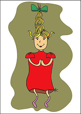 EPS 해외이미지 캐릭터 드레스 옷 행복 실루엣 어린이 일러스트 미술 사람 소녀 빨간색 치마 유행 대표 만화 스케치 활 그림 사춘기 해외202004 해외일러스트 일러캐릭터 여자 감정 컬러 하의 문화예술 촬영기법 파일형식 벡터 이미지허브