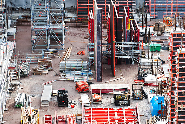 포토 JPG 해외이미지 직업 외관 산업 비즈니스 직장 창조 사람없음 야외 건물 빨간색 파란색 금속 검은색 기둥 도시 업무 재산 감독 땅 철 상승 부활 지역 발판 진행 개발 경영 철강 프로젝트 해외202004 해외포토 건축물 건축 컬러 컨셉 회사 재질 금융 작업 파일형식 이미지허브