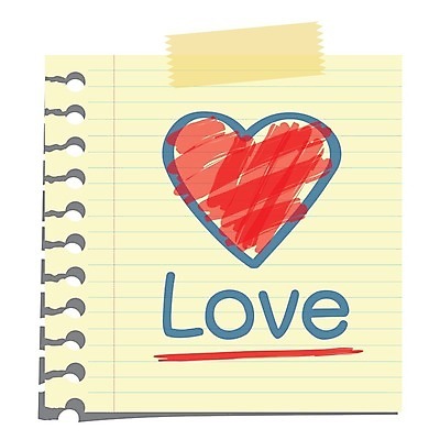 EPS 해외이미지 모양 종이 선 컨셉 일러스트 추상 아이디어 발렌타인데이 그림자 사랑 쪽지 하트 기록 붓 메시지 스케치 그림 찢어짐 고립 조언 해외202004 해외일러스트 감정 무늬 모션 데이이벤트 미술 파일형식 벡터 이미지허브