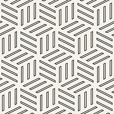 EPS 해외이미지 모양 디자인 선 백그라운드 컨셉 패턴 일러스트 벽지 추상 미술 그래픽 장식 디지털 검은색 줄무늬 흰색 인쇄 타일 큐브 질감 정사각형 심플 모자이크 마름모 대칭 엘리먼트 폴리곤 스타일 해외202004 해외일러스트 도형 컬러 무늬 문화예술 파일형식 벡터 이미지허브