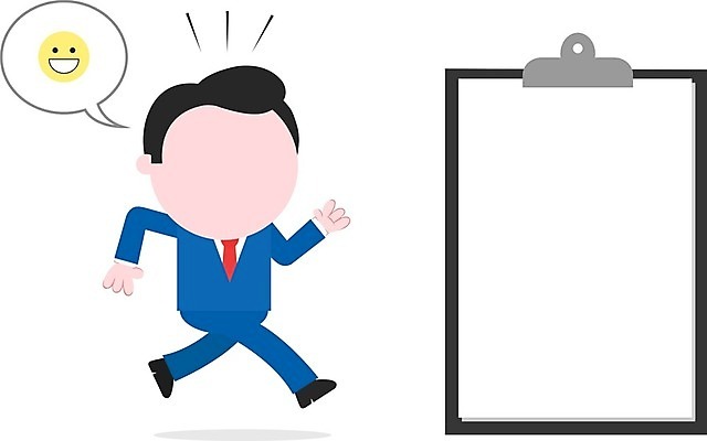 EPS 해외이미지 직업 캐릭터 행복 종이 일러스트 비즈니스 성공 노동자 사람 사무실 달리기 쪽지 공백 장비 우승 최고 비즈니스맨 메시지 우아함 만화 보고서 경영자 서식 문서 파일 심플 긍정 페이지 패드 마스코트 서류판 설문지 체크리스트 필승 목차 해외202004 해외일러스트 일러캐릭터 남자 감정 컨셉 모션 사무용품 직장인 리더 파일형식 벡터 이미지허브