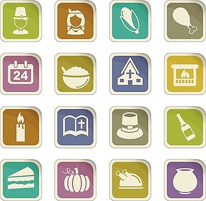 EPS 해외이미지 디자인 일러스트 호박 옥수수 교회 성경 달력 인디언 심볼 벽난로 엘리먼트 해외202004 해외일러스트 채소 종교용품 곡류 아메리카 파일형식 벡터 이미지허브