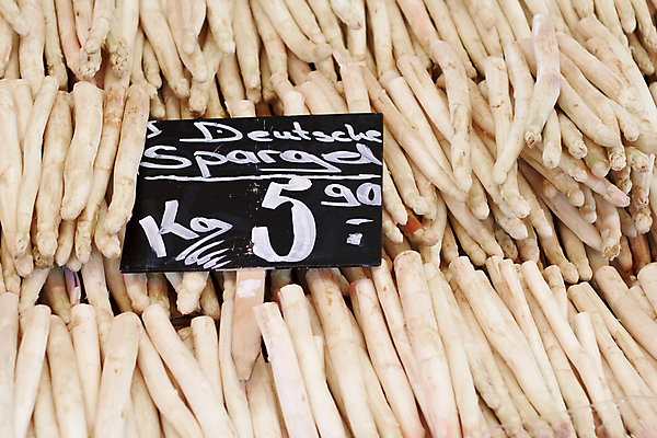 포토 JPG 해외이미지 계절 음식 채소 사람없음 꼬리표 상품 가격 아스파라거스 가격표 제의 해외202004 해외포토 라벨 파일형식 이미지허브