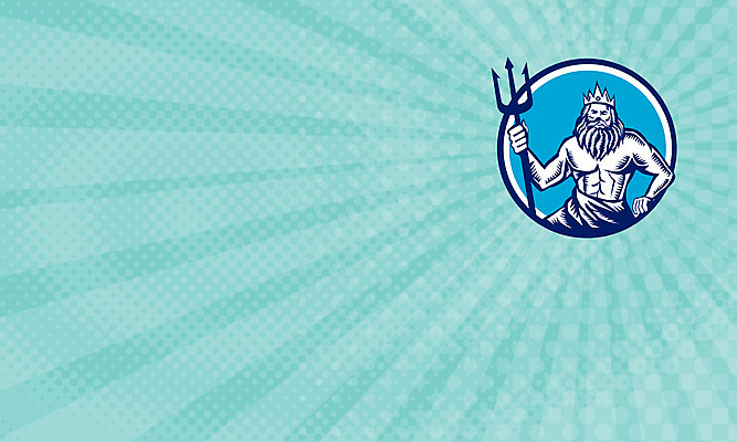 포토 JPG 해외이미지 템플릿 남자 바다 포크 일러스트 명함 왕관 수염 사람없음 그래픽 잡기 원형 인쇄 복고 신화 판화 그리스인 목판화 해외202004 해외포토 도형 서양인 식기 모션 미술 사람 파일형식 이미지허브