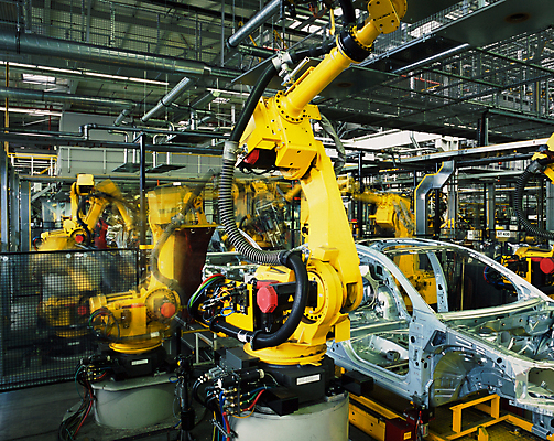 포토 JPG 해외이미지 식물 산업 선 공장 교통시설 자동차 미래 실내 사람없음 내부 경제 금속 기계 에너지 업무 작업 제조 로봇 팔 질서 엔진 정비공 모터 국회 용접 자동 제어 철강 해외202004 해외포토 육상교통 교통 컨셉 공업 재질 신체부위 예절 기술자 시설 파일형식 이미지허브