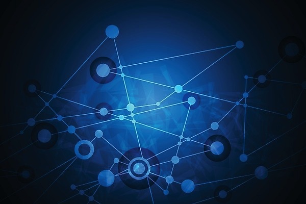 EPS 해외이미지 모양 템플릿 디자인 과학 백그라운드 컨셉 일러스트 비즈니스 통신 모션 벽지 추상 미래 그래픽 파란색 컴퓨터 디지털 자료 네트워크 발표 연결 순환 전자 시스템 혁명 출판 해외202004 해외일러스트 컬러 무늬 전자제품 파일형식 벡터 이미지허브