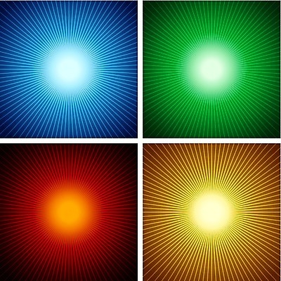 EPS 해외이미지 백그라운드 일러스트 추상 불꽃 경사 빛 햇빛 일출 일몰 에너지 광선 폭발 파열 반사경 노려봄 방사형 해외202004 해외일러스트 무늬 불 표정 태양 노을 파일형식 벡터 이미지허브