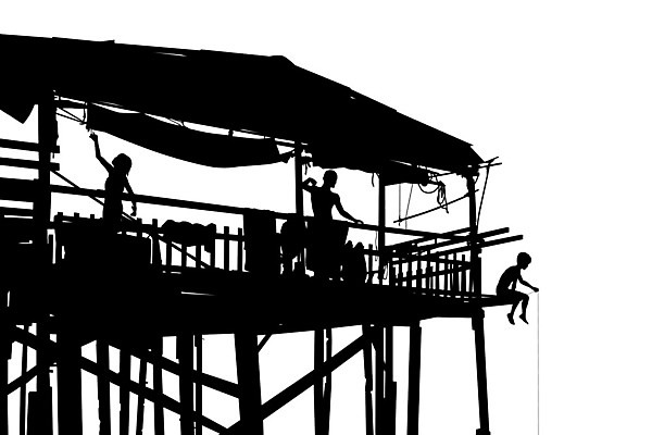 EPS 해외이미지 라이프스타일 디자인 실루엣 일러스트 가족 엄마 지붕 낚시 주택 사람 소년 건물 목재 공백 아빠 강가 가난 윤곽 단상 판잣집 카피스페이스 해외202004 해외일러스트 나무 건축물 남자 어린이 컨셉 재료 관계 레저 촬영기법 생활 강 파일형식 벡터 이미지허브