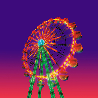 포토 JPG 해외이미지 공원 행복 어린이 모션 놀이 경사 사람없음 빨간색 초록색 컬러풀 노란색 축제 기계 게임 원형 승차 저녁 위험 서커스 속도 흥분 네온 회전목마 해외202004 해외포토 도형 공공시설 감정 컬러 컨셉 사람 놀이기구 야간 파일형식 이미지허브