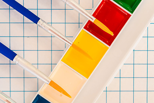 포토 JPG 해외이미지 직업 교육 종이 비즈니스 학교 성공 추상 수채화 세포 미술 취미 사람없음 빨간색 초록색 파란색 세트 상자 컬러풀 노란색 3D 페인트 흰색 붓 팔레트 선택 그림 예술가 페인트붓 고립 여의주 해외202004 해외포토 컬러 컨셉 무늬 문화예술 디지털합성 파일형식 이미지허브