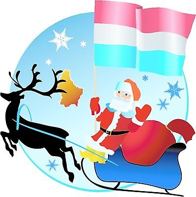 EPS 해외이미지 전통 디자인 배너 실루엣 크리스마스 지도 겨울 일러스트 휴가 새로움 요정 컬러풀 산타클로스 기쁨 축하 깃발 눈송이 만화 연도 룩셈부르크 순록 전국 클라우스 해외202004 해외일러스트 계절 기념일 감정 컬러 컨셉 눈_날씨 촬영기법 서유럽 파일형식 벡터 이미지허브