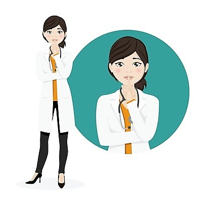 EPS 해외이미지 직업 디자인 여자 행복 일러스트 청진기 직장 건강 병원 서기 미소 사람 약 침묵 의사 긴급 업무 발표 플랫 만화 속도 바쁨 돌봄 소아과의사 심각 전경 해외202004 해외일러스트 감정 컨셉 회사 의학 의료기기 모션 표정 풍경 소리 의료진 작업 파일형식 벡터 탑뷰 비즈니스 이미지허브