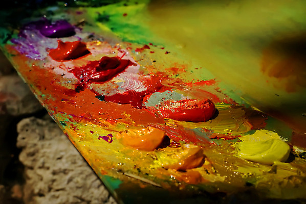 포토 JPG 해외이미지 디자인 무지개 오렌지 추상 기술 미술 취미 사람없음 빨간색 초록색 파란색 빛 컬러풀 노란색 보라색 페인트 붓 그리기 액체 팔레트 변화 혼합 공예 묘사 질감 예술가 화가 강렬 섞기 스타일 해외202004 해외포토 자연요소 직업 컬러 컨셉 무늬 과일 모션 문화예술 파일형식 이미지허브