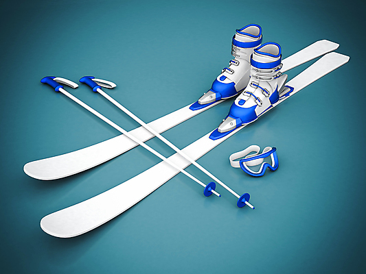 포토 JPG 해외이미지 아이콘 디자인 안경 스포츠 백그라운드 겨울 스키 산 부츠 사람없음 파란색 세트 점프 흰색 막대기 고립 엘리먼트 해외202004 해외포토 잡화 계절 컬러 신발 모션 겨울스포츠 파일형식 이미지허브